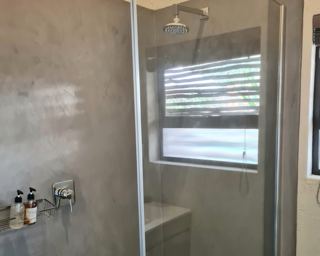 Bathroom 4, The Dreamcatcher Lodge, Mopani