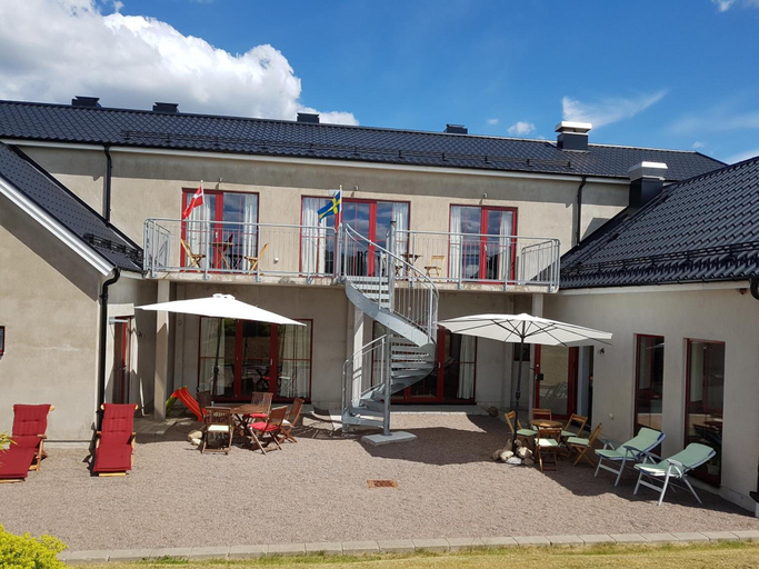 Exterior & Views 2, Hotell Bella Luna, Laholm