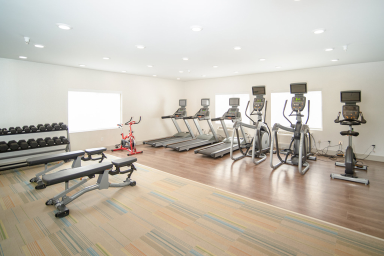 Others 4, Holiday Inn Express HOUGHTON-KEWEENAW by IHG, Houghton