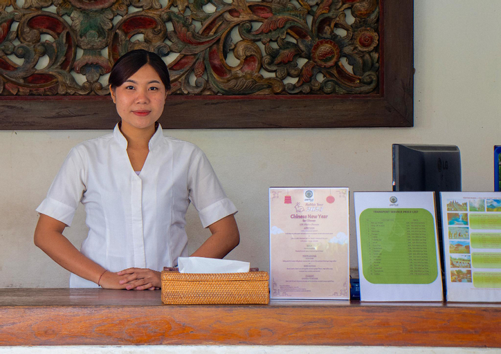 Public Area 3, Pertiwi Bisma Ubud, Gianyar