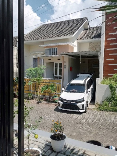 Villa Harmony Syariah III, Malang