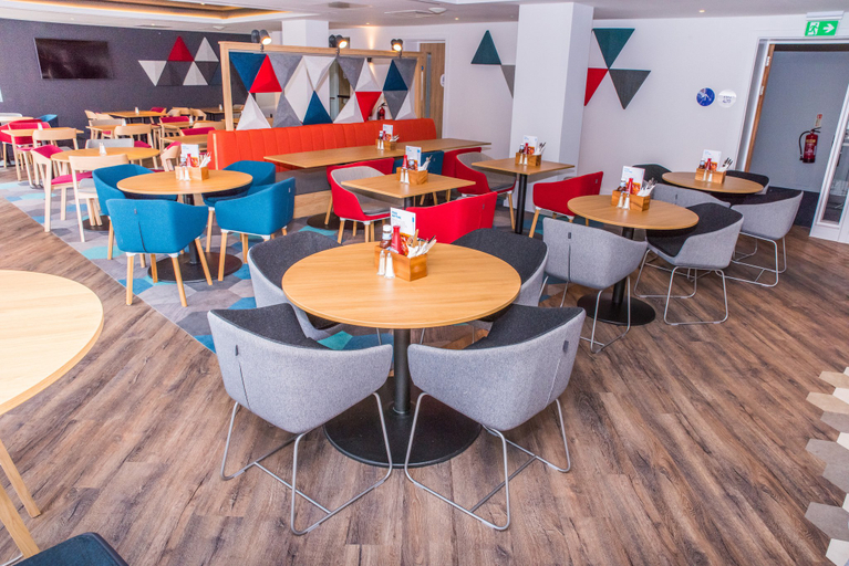 Food & Drinks 5, Holiday Inn Express EXETER - CITY CENTRE by IHG, Devon