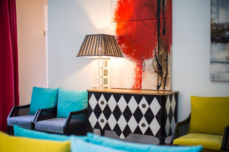 Others 3, Holiday Inn Express LISBON - AV. LIBERDADE by IHG, Lisbon