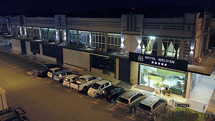 Others 5, Hotel Meliden, Sandakan