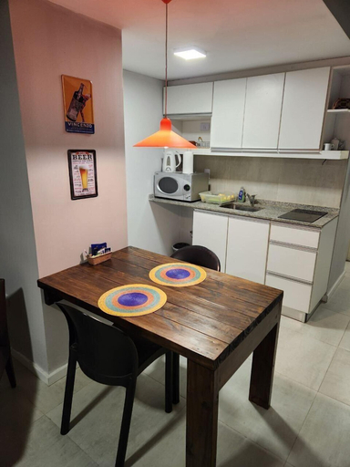 Others 5, Casita de Tucuman - Blue, Capital