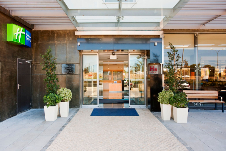 Exterior & Views 4, Holiday Inn Express LISBON - OEIRAS by IHG, Oeiras