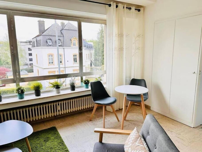 Others 4, Spacious 1bed in City Center, Luxembourg