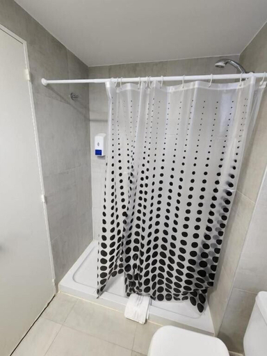 Bathroom 3, Casita de Tucuman - Blue, Capital