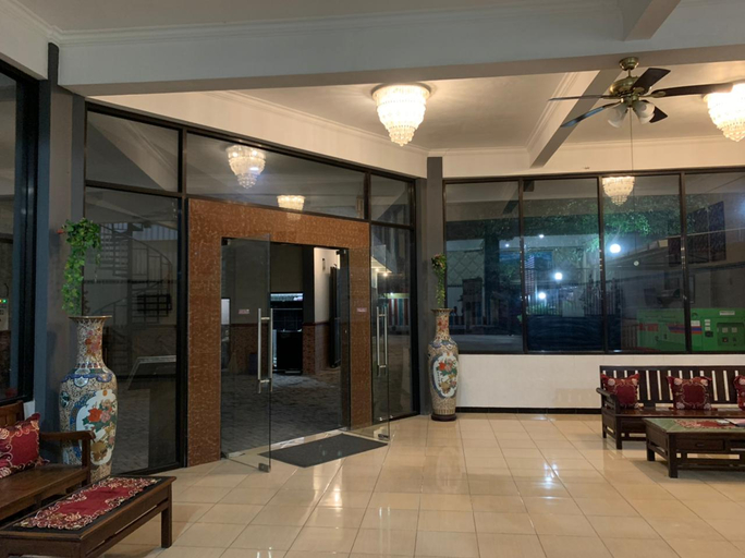 Others 4, Star Suite Hotel, Kediri