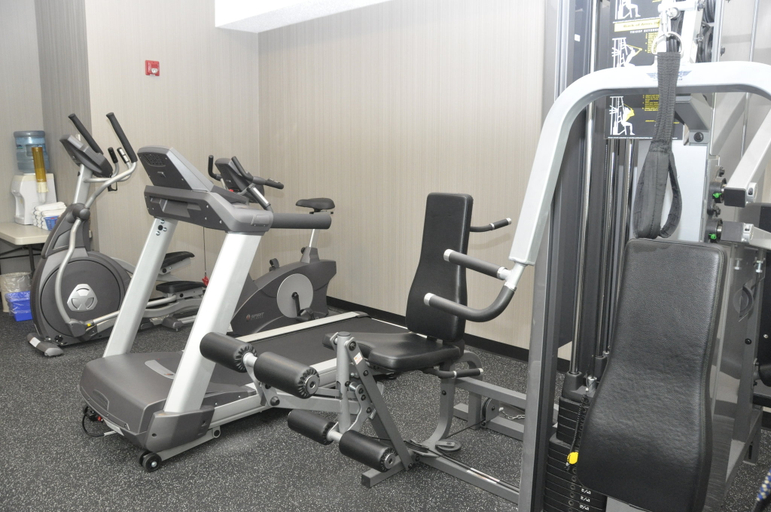 Others 5, Holiday Inn Express & Suites BARRIE by IHG, Simcoe