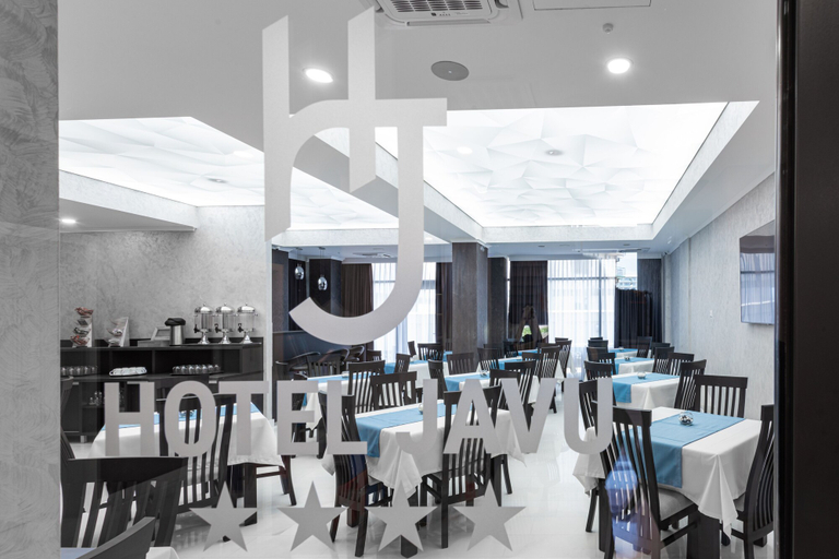 Food & Drinks 5, Hotel Javu, Navodari