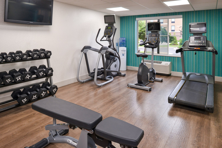 Others 5, Holiday Inn Express WIXOM by IHG, Oakland