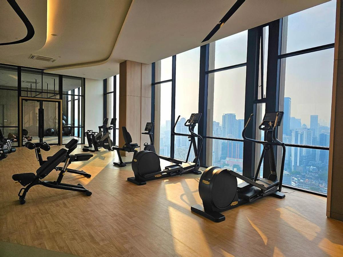 Others 4, The Axon Suites Bukit Bintang, Kuala Lumpur