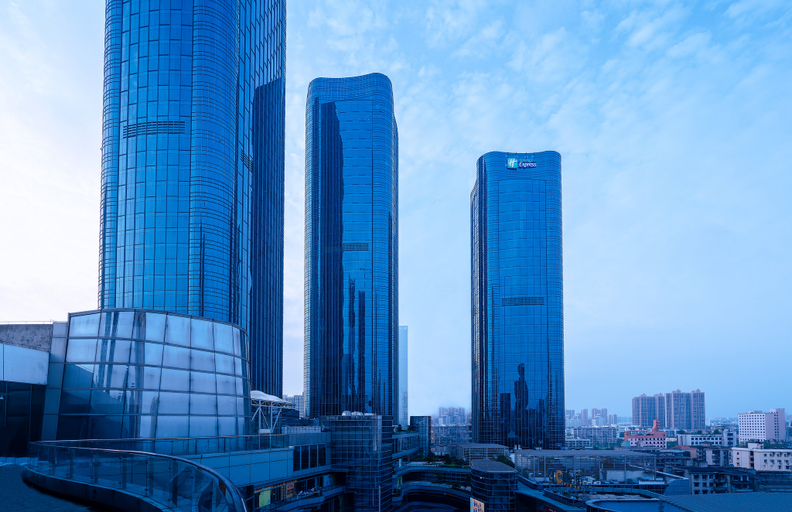 Others 2, Holiday Inn Express CHANGSHA HUNAN MUSEUM by IHG, Changsha