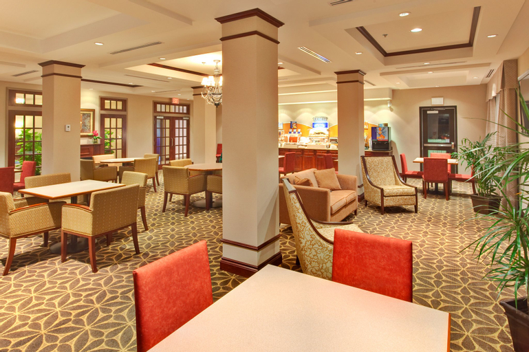 Others 3, Holiday Inn Express & Suites BROCKVILLE, Leeds and Grenville