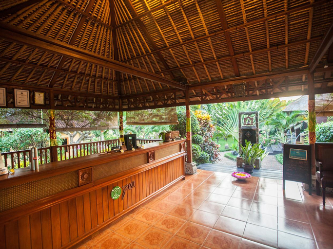 Food & Drinks 3, Zen Resort Bali, Buleleng