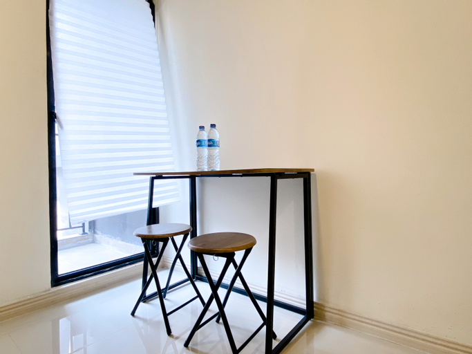 Others 3, Best Choice and Tidy Studio Meikarta Apartment By Travelio, Cikarang
