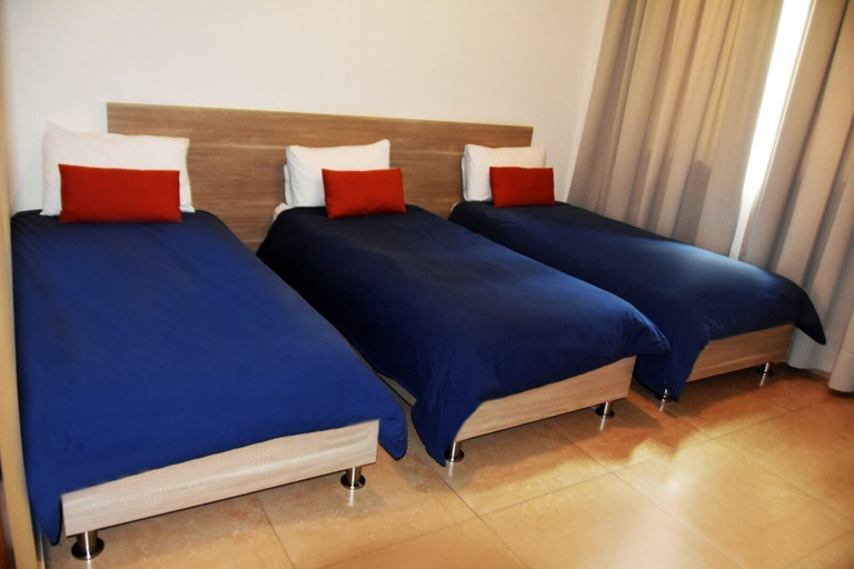 Others 4, Byblostar Hotel, Jubail