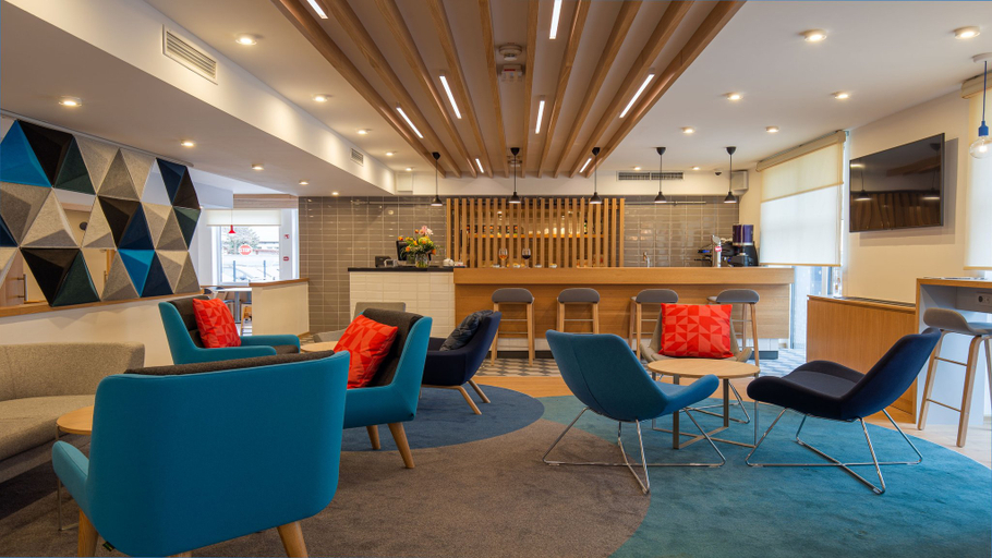 Others 2, Holiday Inn Express LJUBLJANA by IHG, Ljubljana