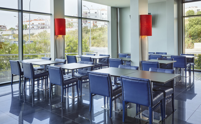 Others 4, Holiday Inn Express LISBON - ALFRAGIDE by IHG, Oeiras