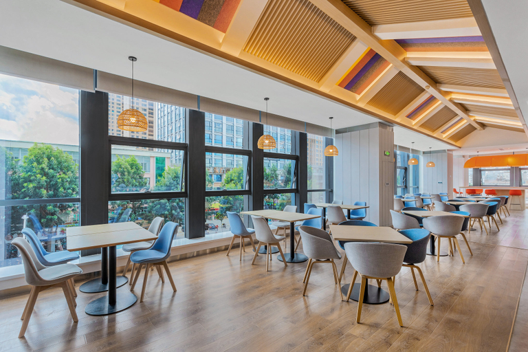 Food & Drinks 3, Holiday Inn Express DALI XIAGUAN by IHG, Dali Bai