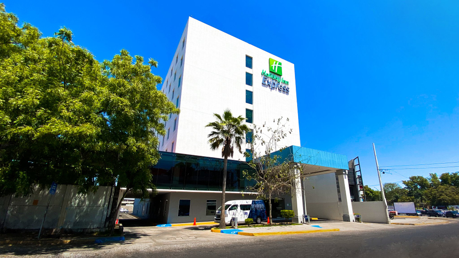 Exterior & Views 4, Holiday Inn Express CULIACAN by IHG, Culiacán
