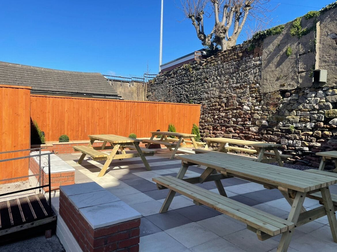 Others 5, The Harbour Inn, Cumbria