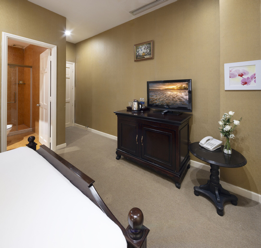 Bedroom 5