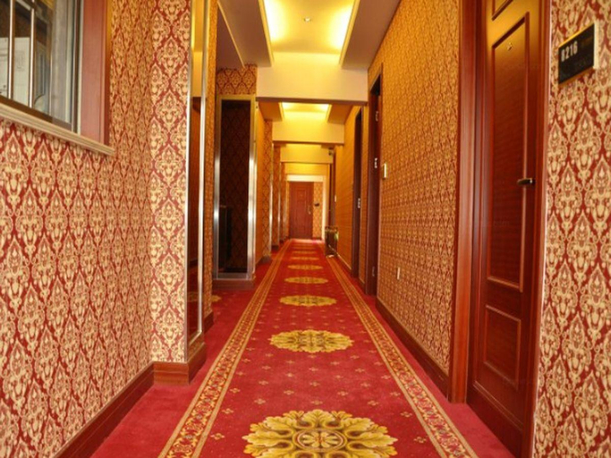 Others 5, Nanjing Lukou Qiudu Hotel, Nanjing