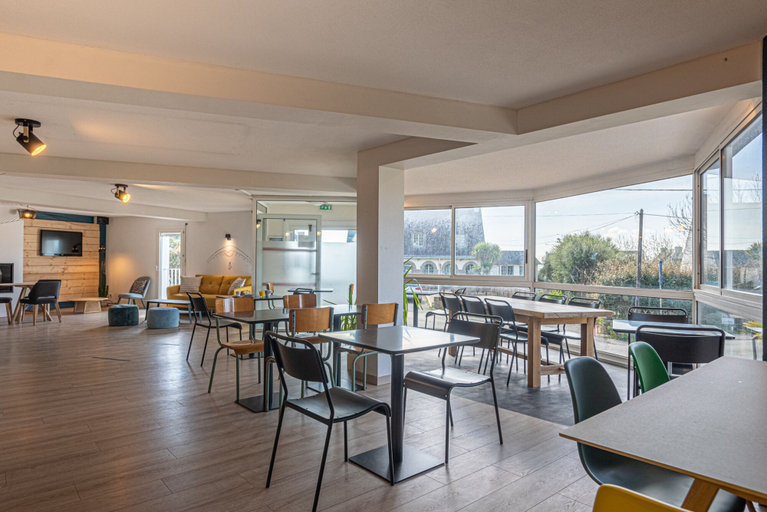 Food & Drinks 5, Naeco Le Pouldu - Hostel, Finistère
