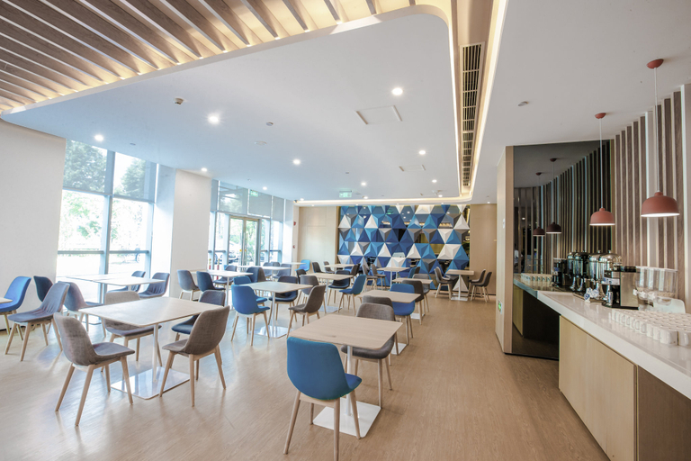 Food & Drinks 5, Holiday Inn Express HEFEI HIGH TECH by IHG, Hefei