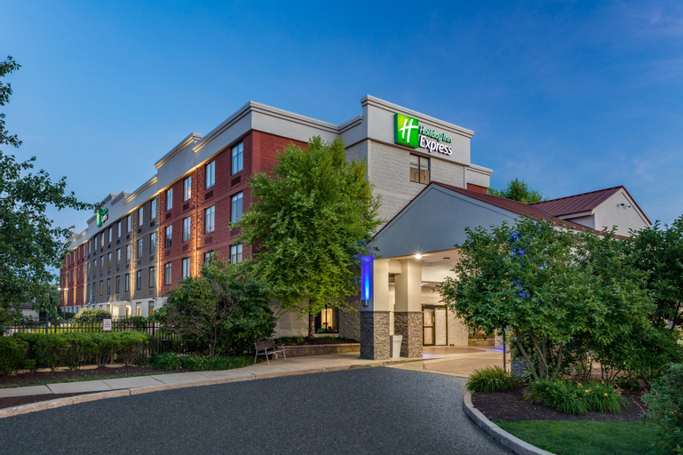 Holiday Inn Express EXTON - GREAT VALLEY, Chester