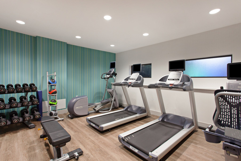 Others 3, Holiday Inn Express WEST LOS ANGELES-SANTA MONICA by IHG, Los Angeles