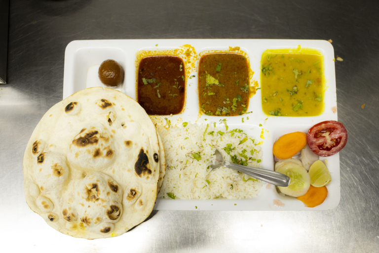 Food & Drinks 5, Shree Datta Hotel, Ahmadnagar