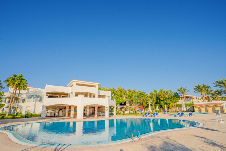 Exterior & Views 2, Ivy Cyrene Island Aqua Park Resort, Sharm el-Sheikh