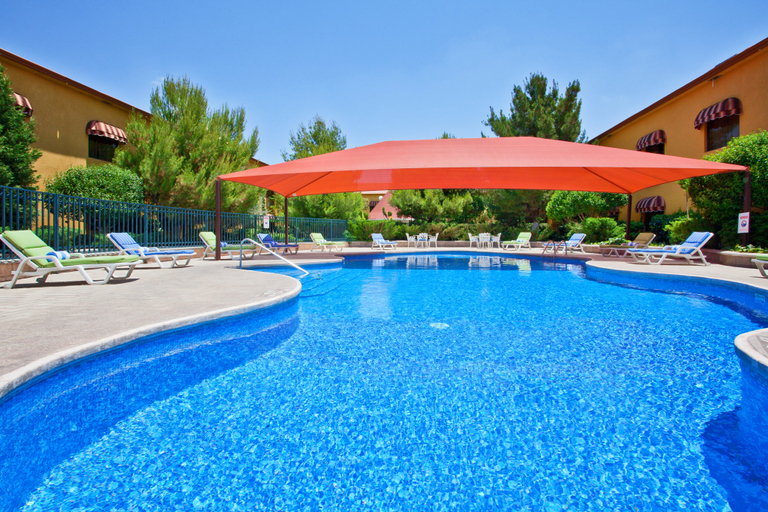 Sport & Beauty 5, Holiday Inn Express CHIHUAHUA by IHG, Chihuahua