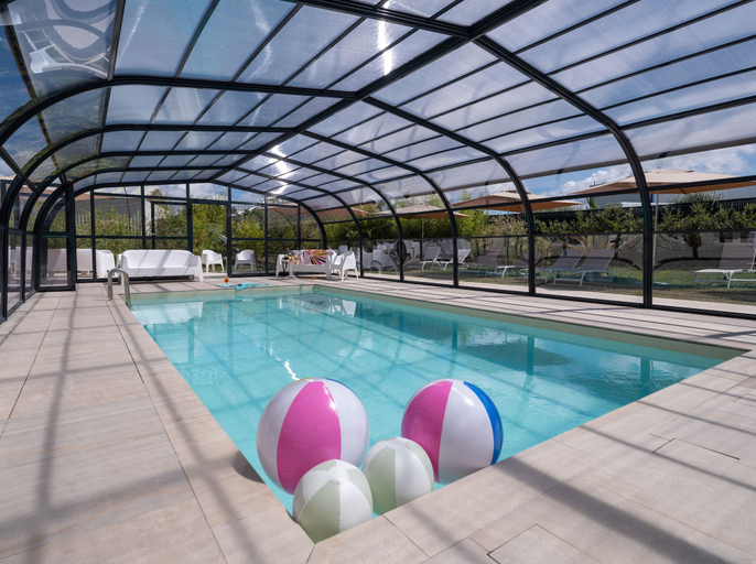 Sport & Beauty 3, Golden Tulip La Baule Hôtel & Résidence, Loire-Atlantique