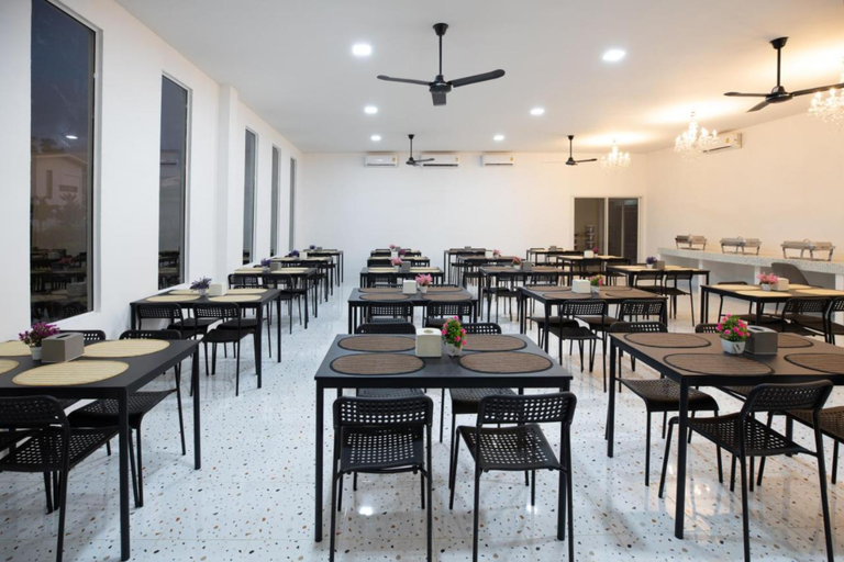 Food & Drinks 5, Andaman Best Time Grand Pool Villa, Pulau Phuket