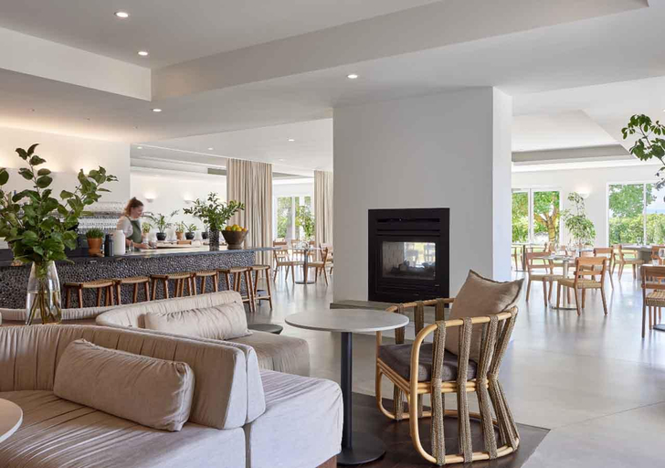 Food & Drinks 2, Lancemore Milawa, Wangaratta - South