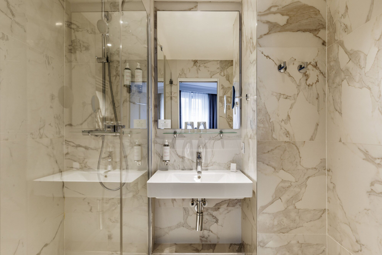 Bathroom 4, Maison Pigalle, Paris