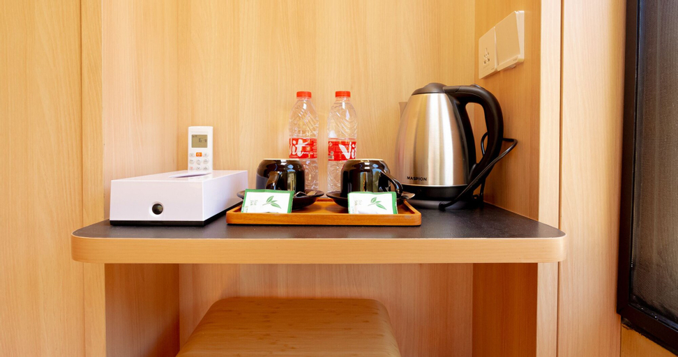 Amenities 17