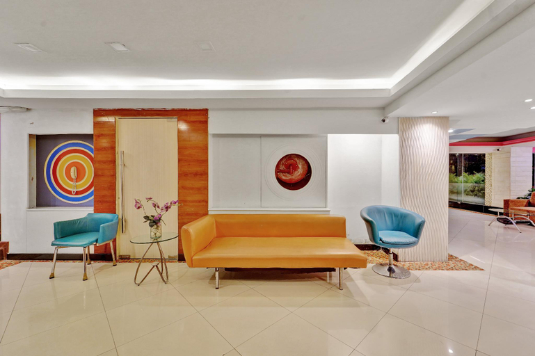 Public Area 3, UPAR Hotels Sukhumvit 11 Nana, Wattana