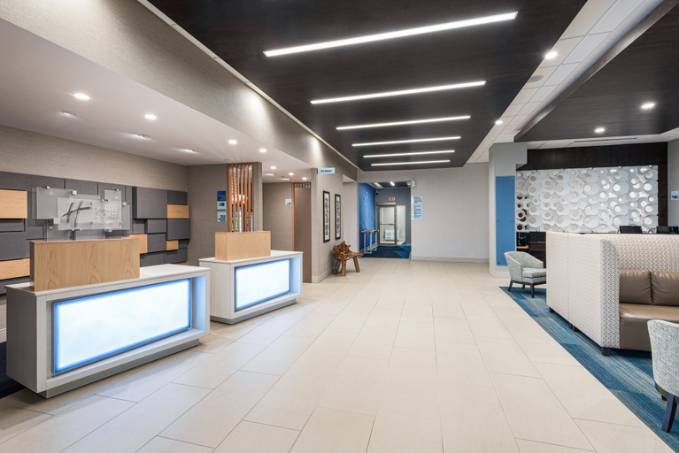Others 5, Holiday Inn Express & Suites MILTON, Halton