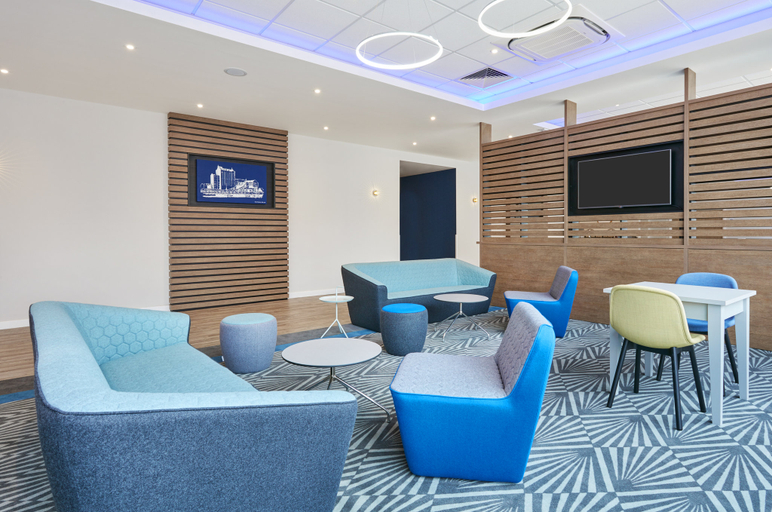 Others 5, Holiday Inn Express GRIMSBY by IHG, Lincolnshire