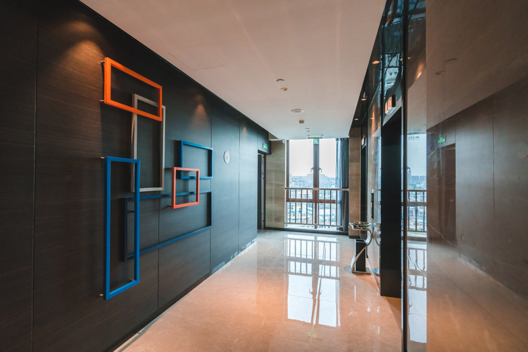 Others 3, Holiday Inn Express PENGZHOU DOWNTOWN by IHG, Chengdu