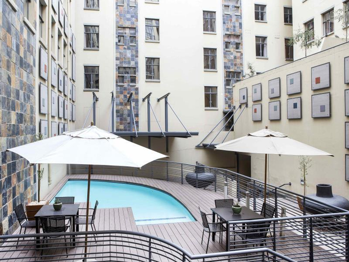 Sport & Beauty 3, Premier Hotel Mapungubwe, City of Johannesburg