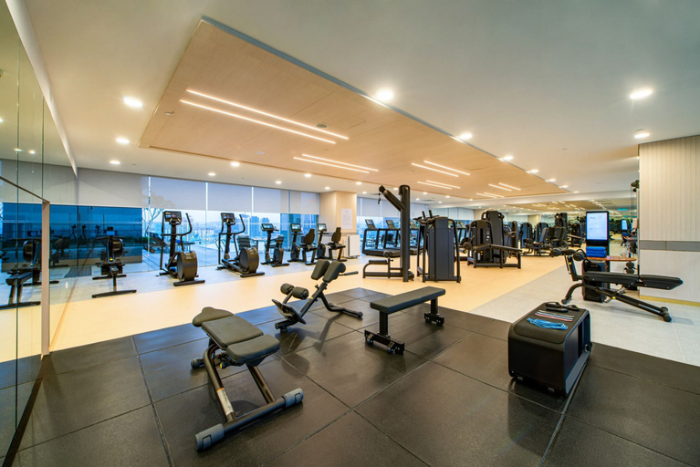 Others 4, Sunway Sanctuary – Seniors Hotel & Residences, Subang Jaya