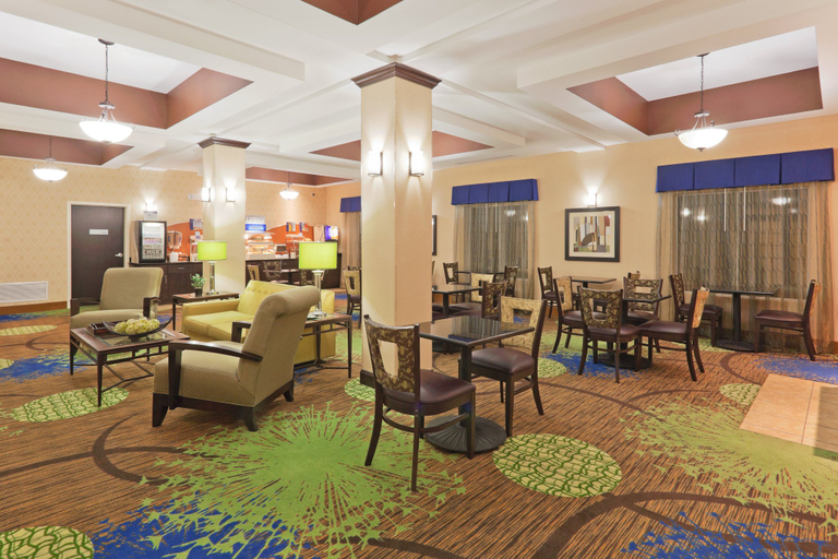 Others 4, Holiday Inn Express COLUMBIA by IHG, Maury