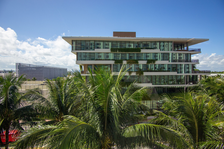 Exterior & Views 2, Ocean View Luxury Condo, Miami-Dade