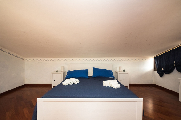 Bedroom 2, B&B dell'Aviatore, Terni